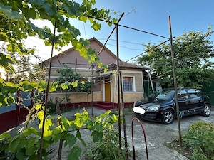 Casă de vânzare în Țipar, jud. Arad  - imagine 5