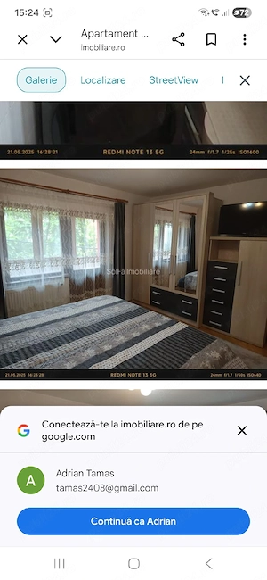 Inchiriere apartament 2 camere - imagine 2