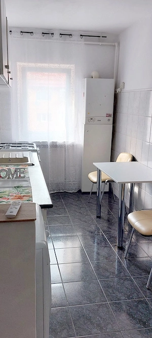 Racadau - Parcul Trandafirilor, apartament cu 2 camere. - imagine 5