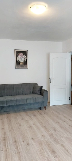Racadau - Parcul Trandafirilor, apartament cu 2 camere. - imagine 4