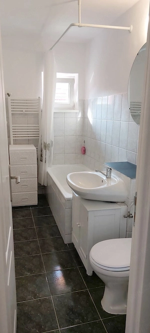 Racadau - Parcul Trandafirilor, apartament cu 2 camere. - imagine 7