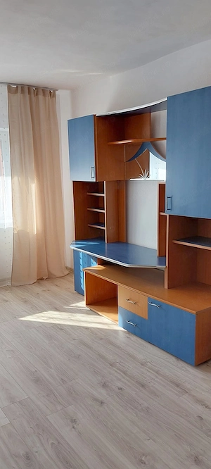 Racadau - Parcul Trandafirilor, apartament cu 2 camere. - imagine 2