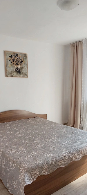 Racadau - Parcul Trandafirilor, apartament cu 2 camere. - imagine 6