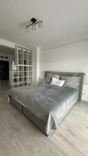 Apartament 1 camera | 35 mp | balcon 3 mp