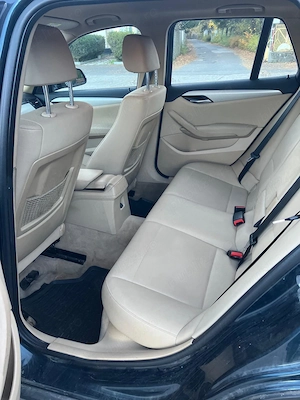 BMW X1 xDrive18d 2014 - imagine 17