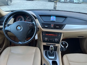 BMW X1 xDrive18d 2014 - imagine 14