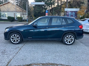 BMW X1 xDrive18d 2014 - imagine 10