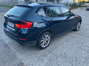 BMW X1 xDrive18d 2014 - imagine 6