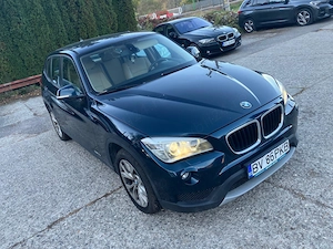 BMW X1 xDrive18d 2014 - imagine 3