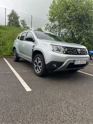 Dacia Duster II ECO-G 100 SL BlueLine - imagine 5