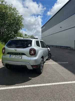 Dacia Duster II ECO-G 100 SL BlueLine - imagine 4
