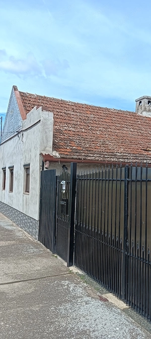 Casa de vânzare 