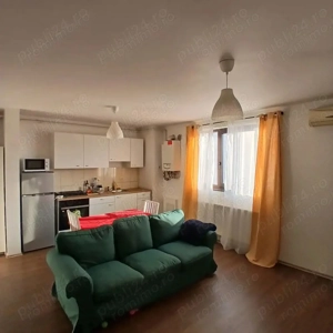 închiriere Garsonieră studio, bloc nou, centrală proprie, 5 min metrou Iancului