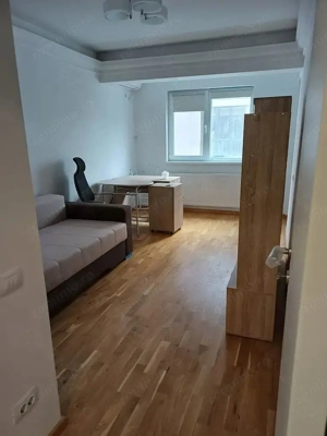 Garsonieră decomandată cu centrală proprie și parcare, High Class Residence - imagine 5