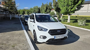 ford kuga st line  - imagine 4