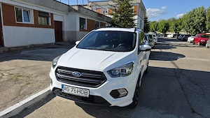 ford kuga st line  - imagine 3
