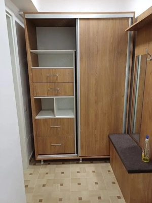 Garsonieră decomandată cu centrală proprie și parcare, High Class Residence - imagine 9