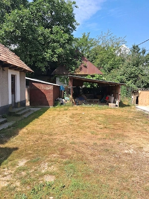 Casă + anexe de vanzare in Galicea - imagine 2
