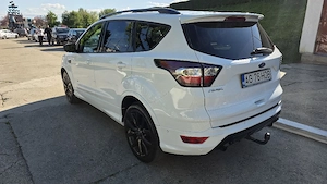 ford kuga st line 