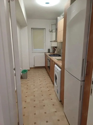 Garsonieră decomandată cu centrală proprie și parcare, High Class Residence - imagine 7