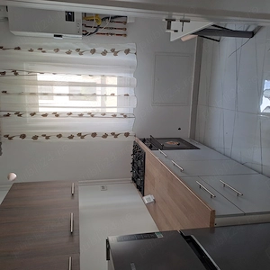 Inchiriez apartament nou Arad - imagine 3