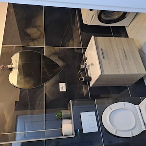 Inchiriez apartament nou Arad - imagine 4