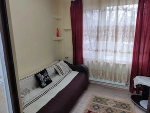 Inchiriez apartament 2 camere etaj 1 Micro 19 - imagine 2