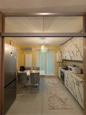 Ofer spre inchiriere studio cu 2 camere  - imagine 9