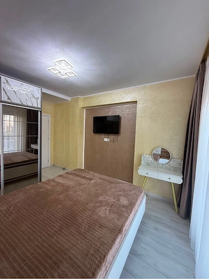 Ofer spre inchiriere studio cu 2 camere  - imagine 2