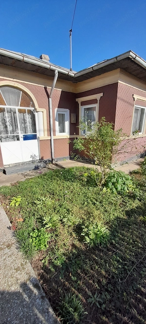 Casă  de vânzare în Com.Radovanu