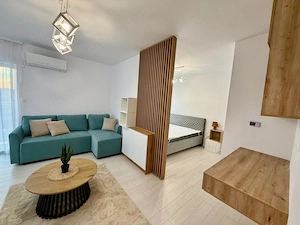 AA1175 DE închiriat apartament cu 2 camere în Tg Mureș - Semicentral