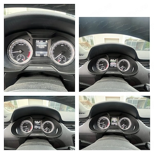 Skoda Octavia 2018 252.000km - imagine 9
