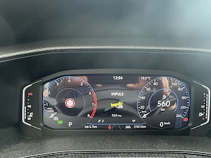 VW T-Cross Facelift 2024 | 1.5 TSI 150 CP | DSG | IQ.Light Matrix | Garanție 2028 | Prim Proprietar - imagine 7