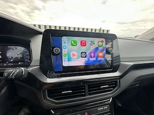 VW T-Cross Facelift 2024 | 1.5 TSI 150 CP | DSG | IQ.Light Matrix | Garanție 2028 | Prim Proprietar - imagine 9