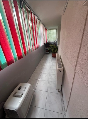 Soseaua Buzaului , Braila Apartament 3 camere confort 1,  decomandat  - imagine 8