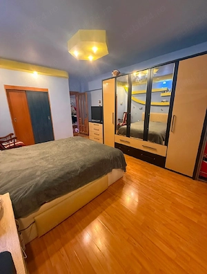 Soseaua Buzaului , Braila Apartament 3 camere confort 1,  decomandat  - imagine 2