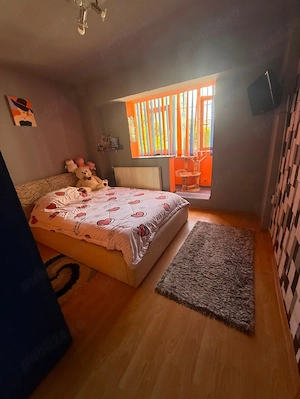 Soseaua Buzaului , Braila Apartament 3 camere confort 1,  decomandat  - imagine 4