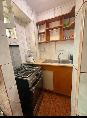 Soseaua Buzaului , Braila Apartament 3 camere confort 1,  decomandat  - imagine 6