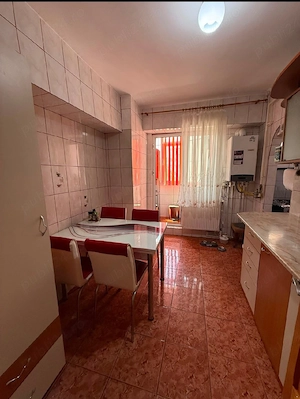 Soseaua Buzaului , Braila Apartament 3 camere confort 1,  decomandat  - imagine 3