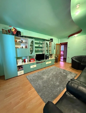 Soseaua Buzaului , Braila Apartament 3 camere confort 1,  decomandat  - imagine 5