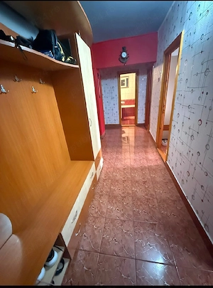 Soseaua Buzaului , Braila Apartament 3 camere confort 1,  decomandat  - imagine 9