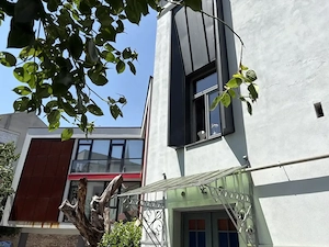 De inchiriat apartament la mansarda pentru locuit, Balcescu, cladire istorica reabilitata, lux - imagine 10