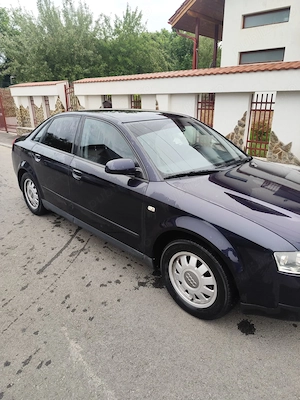 Vand Audi A4 1.8 T - imagine 3