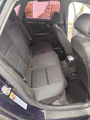 Vand Audi A4 1.8 T - imagine 8