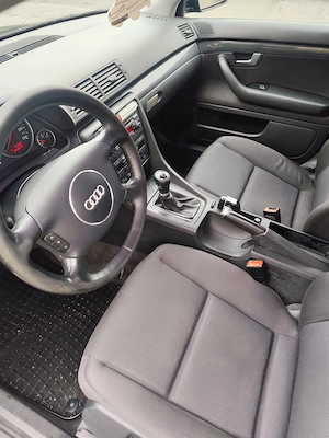 Vand Audi A4 1.8 T - imagine 7