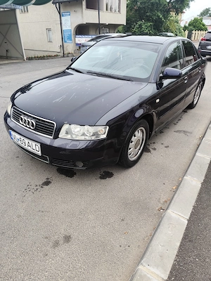 Vand Audi A4 1.8 T - imagine 4