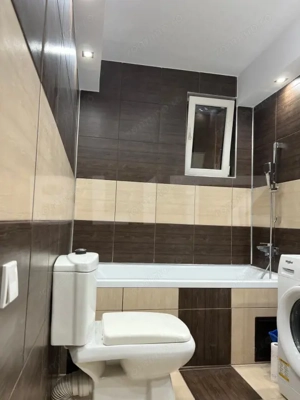 Apartament 3 camere 2 bai -in vila - 80mp  -pivnita si  parcare Central  - imagine 10