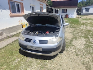 Dezmembrez Renault Megane 2  - imagine 2