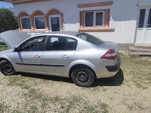 dezmembrez Renault Megane 2 