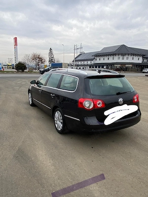 pasat b6 2006 - imagine 4